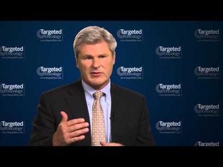 Mark Socinski, MD: Maintenance Strategies