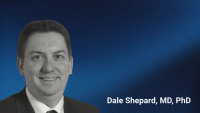 Targeting p53 Y220C: Dr Dale Shepard Discusses Rezatapopt Findings