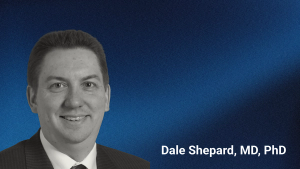 Targeting p53 Y220C: Dr Dale Shepard Discusses Rezatapopt Findings