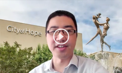 EP. 3 Lenvatinib Shows Noninferior Survival Outcomes and Improved PFS in HCC