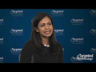 Testing and Recommendations: EGFR-Mutated Stage IV NSCLC