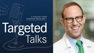 Dr Herzberg on the Expanding Toolkit in KRAS-Mutant Non–Small Cell Lung Cancer