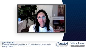 Expert on NSCLC