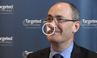 Dr. Matthew J. Ellis on Neoadjuvant Palbociclib in Primary Breast Cancer