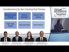 EP. 9 Case 2: Challenges Treating CSPC With Visceral Metastases