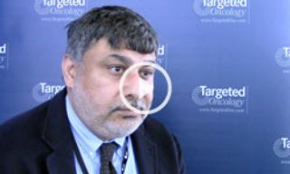 Activity and Toxicity of Pembrolizumab for NSCLC