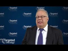 EP. 3 Selecting Therapy for Progressive mRCC