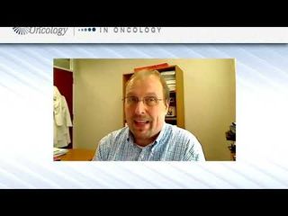 CLL Frontline Options