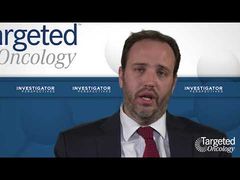 EP. 10 IMpower150: Combining VEGF and I-O Therapy in NSCLC