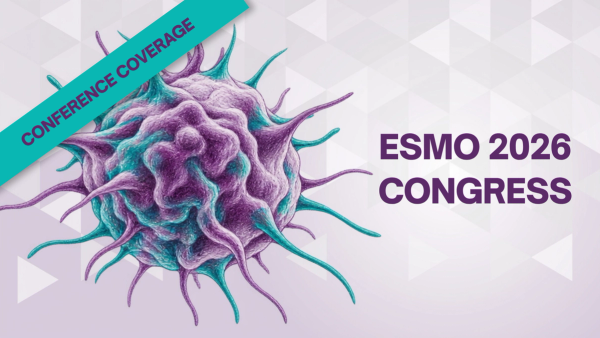 ESMO 2026 Coverage