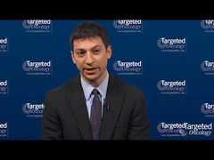 EP. 4 Therapeutic Approach for CLL Progression