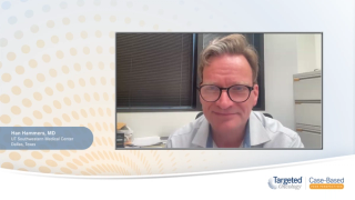 Future Management of Advanced RCC