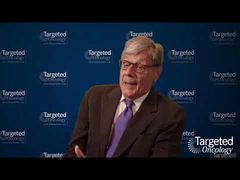 EP. 1 Case Review: Ovarian Cancer and the Initial Treatment Options