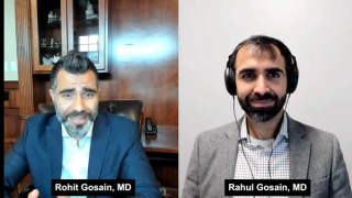 Closing Thoughts on Recent Data in GI Cancers From ESMO 2023