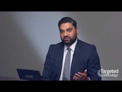 EP. 12 Case 3: Elderly Patient With Treatment-Naive CLL