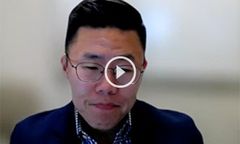 EP. 1 Regorafenib Continues to Benefit Patients With Advanced CRC