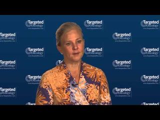 Kimberly Blackwell, MD: Clinical Trial Data Supporting These Choices