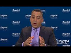 EP. 2 Factors to Consider in Colorectal Cancer