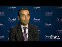 EP. 5 TOURMALINE-MM1: Benefit of IRd Triplet for R/R MM