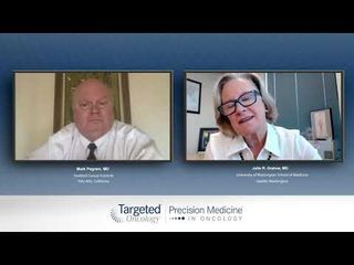 Next-Generation Sequencing in HER2+ Breast Cancer