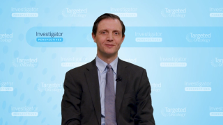 Martin H. Voss, MD, an expert on kidney cancer