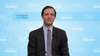 Martin H. Voss, MD, an expert on kidney cancer