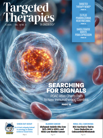 Targeted Therapies in Oncology