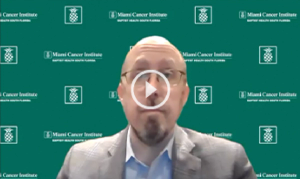 New Treatment Regimen Examined in POLARIX Trial for Patients With DLBCL