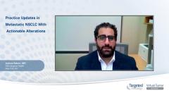 EP. 1 Overview: Actionable Alterations in NSCLC