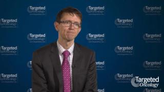 Frontline TKI in Intermediate-Risk Renal Cell Carcinoma