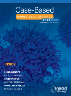 Case-Based Roundtable Meeting Spotlight November 2, 2021