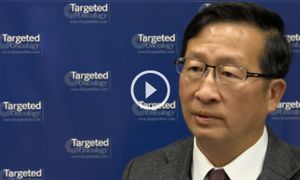 Phase III Findings for Lenvatinib in HCC