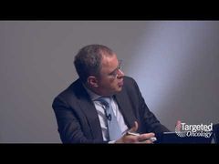 EP. 5 Case 2: 67-Year-Old Woman With Refractory HCC