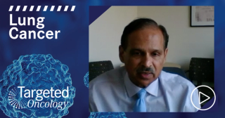 Gadgeel on MARIPOSA Trial Updates in EGFR+ NSCLC