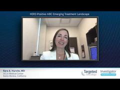 EP. 1 HER2-Positive mBC Emerging Treatment Landscape