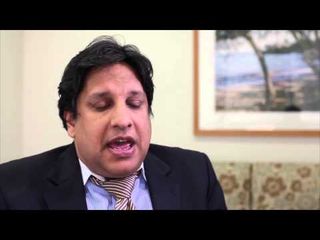 Krishnansu S. Tewari, MD, FACOG, FACS: Adding Bevacizumab to Cisplatin/Paclitaxel in Patient