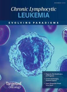 Chronic Lymphocytic Leukemia