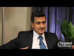 EP. 6 Clinical Trials of I-O in CSCC: Trial Designs Explored