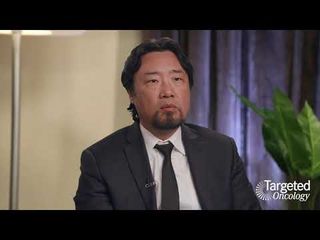Efficacy of TRKi-Larotrectinib Among Tumor Types