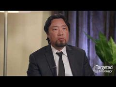 EP. 4 Efficacy of TRKi-Larotrectinib Among Tumor Types