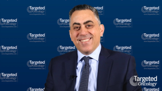 Optimal Treatment of Chemoresistant mCRC