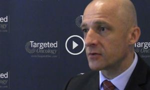 Alternative Sunitinib Scheduling for mRCC