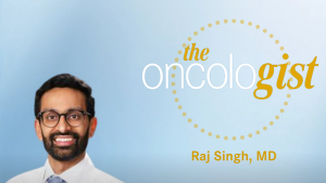 Dr Singh Discusses Strategies & Collaboration in Radiation for SCLC