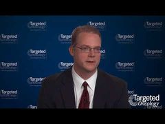 EP. 3 mCRC: Considerations for Localized Therapy and Maintenance