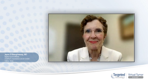 Expert on breast cancer