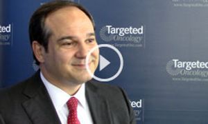 Predicting Outcomes With First-Line Antiangiogenics Plus Chemotherapy in mCRC