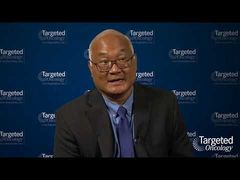 EP. 7 Advancing Outcomes in Pancreatic Cancer