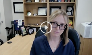 Real-World Mobocertinib Data Lay Groundwork for Further EGFR+ NSCLC Research