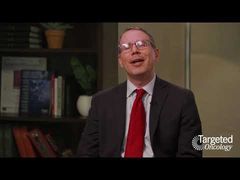 EP. 7 Selecting Between Targeted Therapies in B-Cell Lymphomas