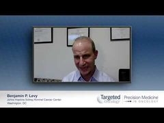 EP. 9 KRAS G12C Inhibition in Advanced NSCLC: AMG 510